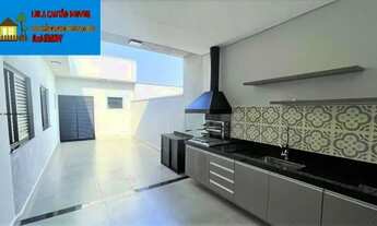 Imagem 3: Casa em Condomínio para Venda em Indaiatuba, CONDOMINIO BRÉSCIA, 3 dormitórios, 3 suítes