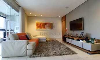 Imagem 3: Apartamento 4 Quartos à venda, 4 quartos, 2 suítes, 3 vagas, Funcionários - Belo Horizonte