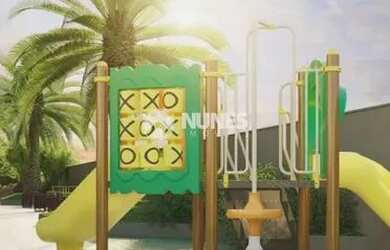 Imagem 3: Apartamento Padrão em Osasco