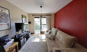 Imagem: SAO PAULO - Apartamento padrao - VILA MADALENA