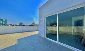 Imagem 6: Cobertura metros quadrados com 4 quartos