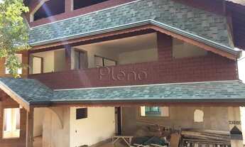 Imagem 5: Venda Casa com 4 dormitórios