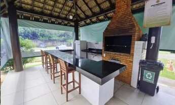 Imagem 4: COND. CHACARAS MONTENEGRO, apartamento com 69m²