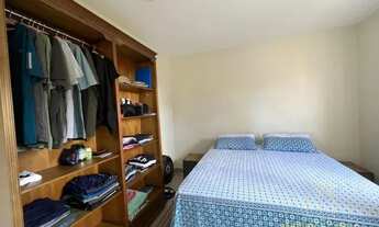 Imagem 6: Apartamento à venda com 2 dormitórios no Itaguá, Ubatuba - SP com varanda gourmet