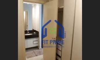 Imagem 2: Apartamento com 1 dormitório para alugar, 40 m² por R$ 2.288/mês - Vila Redentora - São Jo