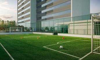 Imagem 7: Apartamento na navegantes 3 suites em construcao moura dubeux com lazer perto da praia e v