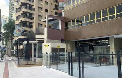 Imagem 2: Balneário Camboriú - Conjunto Comercial/Sala - Centro