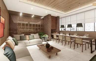 Imagem 5: Apartamento para venda com 146 metros quadrados com 4 quartos em Gutierrez - Belo Horizont