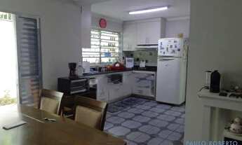 Imagem 5: CASA ASSOBRADADA - VILA LEOPOLDINA - SP