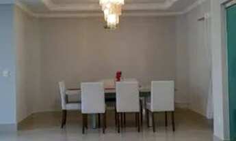 Imagem 5: Casa Para Alugar no Alphaville I - Cuiabá MT