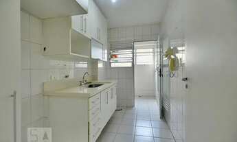 Imagem 6: Apartamento para Aluguel - Vila Pompéia, 2 Quartos, 64 m2