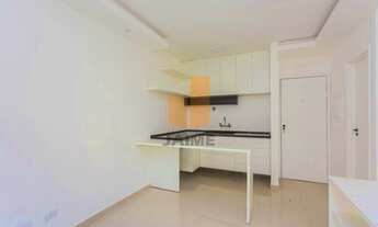 Imagem 4: Apartamento com 1 dormitório e 1 vaga na Consolação