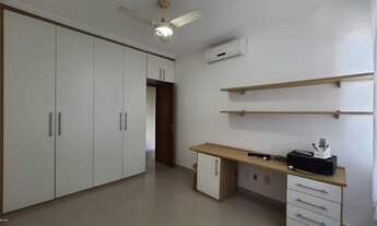 Imagem 7: VENDA | AMPLO APTO 174M2 | SEMI MOBILIADO