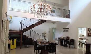 Imagem 7: Casa - Chácaras Alpina - Valinhos