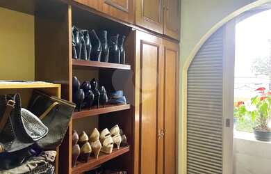 Imagem 14: Amplo apartamento no Planalto Paulista ao lado do metrô São Judas