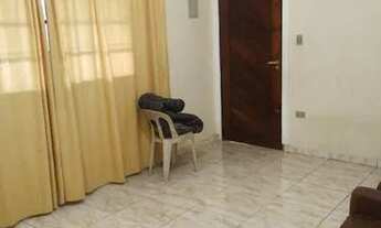 Imagem 7: Casa com 2 dormitórios à venda, 125 m² por R$ 400.000,00 - Mirim - Praia Grande/SP