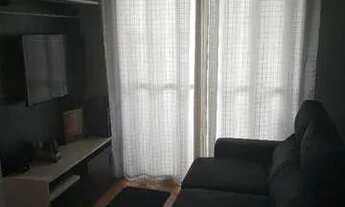 Imagem 2: Apartamento residencial à venda, Vila Moinho Velho, São Paulo