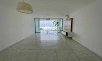 Imagem 2: Apartamento à venda, 190 m² por R$ 1.300.000,00 - Praia das Pitangueiras Frente Mar - Guar