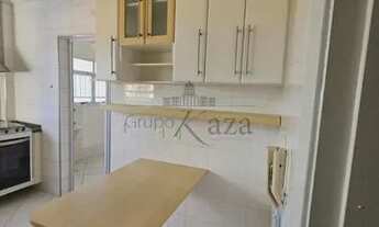 Imagem 6: Apartamento para aluguel e venda possui 128 metros quadrados com 3 quartos