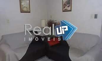 Imagem 4: Excelente casa duplex no Maracanã