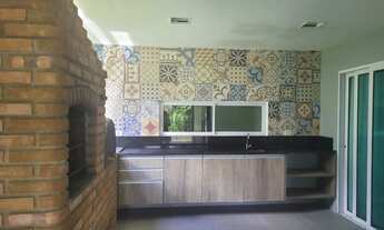 Imagem 4: Casa de alto padrão com 3 quartos em Aldeia - Camaragibe - PE