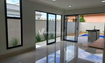 Imagem 5: Casa - Swiss Park - Campinas