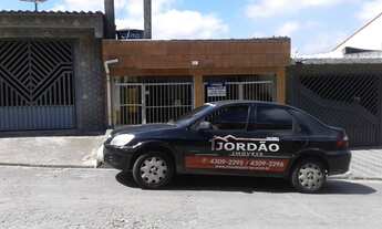 Imagem: Casa para aluguel possui 60 metros quadrados