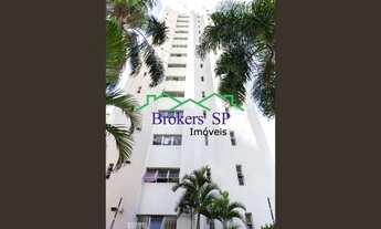 Imagem 3: São Paulo - Apartamento Padrão - Perdizes