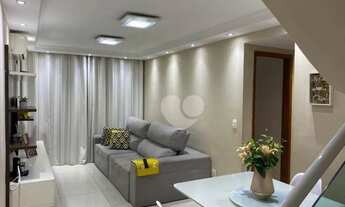 Imagem: Cobertura com 4 dormitórios à venda, 180