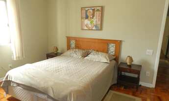 Imagem 6: Flat Residencial - Jardins - Locação!