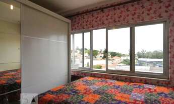 Imagem 6: Apartamento para Aluguel - City América, 4 Quartos, 87 m2