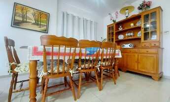 Imagem 7: Apartamento com 4 dormitórios à venda, 170 m² por R$ 620.000,00 - Jardim Astúrias - Guaruj