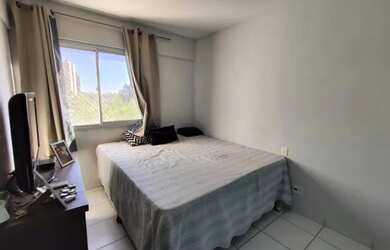 Imagem 4: Apartamento para venda com 57 metros com 2 quartos 1 suite em Bairro Ilda - Aparecida de