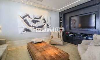 Imagem 3: Santa Cecília Apartamento com 4 dormitórios