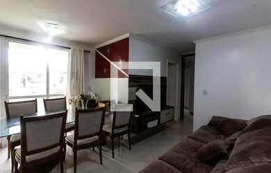 Imagem 7: Apartamento para Aluguel - Jardim Éster Yolanda, 3 Quartos, 75 m2