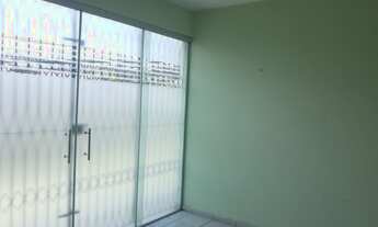 Imagem 6: Casa Duplex Recem Construída 5 Quartos Sendo 4 Suíte Varanda Bairro lagoa seca Próx. Midwa