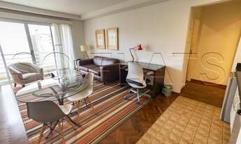 Imagem: Flat Residencial Capote Valente 52m² 1