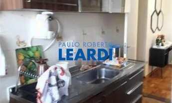 Imagem 1: APARTAMENTO - POMPÉIA - SP