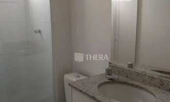 Imagem 3: Apartamento com 2 dormitórios, 53 m² - venda por R$ 370.000,00 ou aluguel por R$ 2.390,00