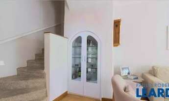 Imagem 3: SOBRADO - VILA MARIANA - SP