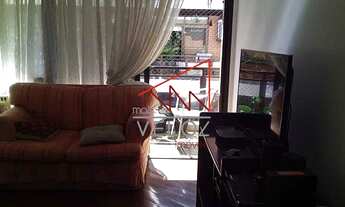 Imagem 4: Apartamento-À VENDA-Gávea-Rio de Janeiro-RJ