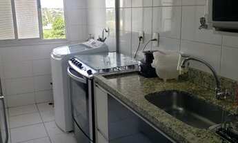 Imagem: Residencial VIVAZ Apartamento a Venda Três