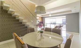 Imagem 4: Linda cobertura com 3 dormitórios no Bairro Marechal Rondon REF: VH-2265