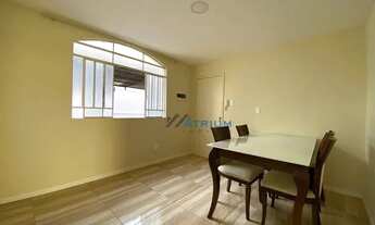 Imagem 4: Apartamento com 2 dormitórios à venda, 50 m² por R$ 180.000 - Cascatinha - Juiz de Fora/MG