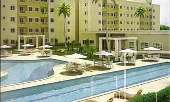 Imagem 4: Excelente Apartamento na Messejana com 3 quartos sendo 1 suíte, Sala, Cozinha, Área de ser