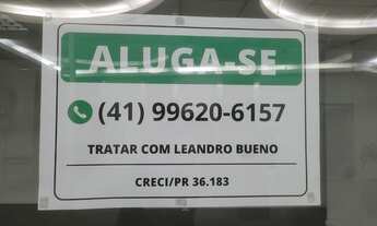 Imagem 7: Loja - 41m² - Estação Central - Centro de Curitiba