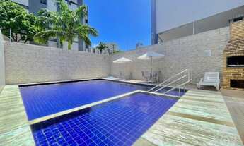 Imagem 2: HA Apartamento para venda possui 62 m² com 3 quartos