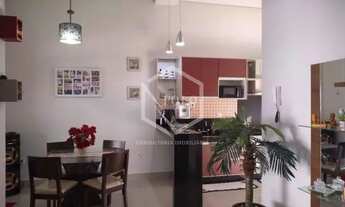 Imagem: CASA RESIDENCIAL em INDAIATUBA - SP, JARDIM