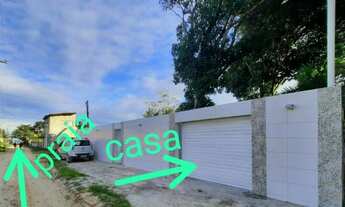 Imagem 6: Casa com piscina na ilha de Itaiparica (Vera Cruz