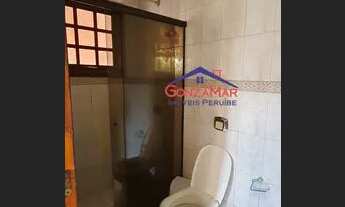 Imagem 3: Peruíbe - Casa Padrão